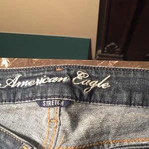 American Eagle Outfitters Jeans - American Eagle denim skinny jeans American Eagle Outfitters Jeans - American Eagle denim skinny jeans